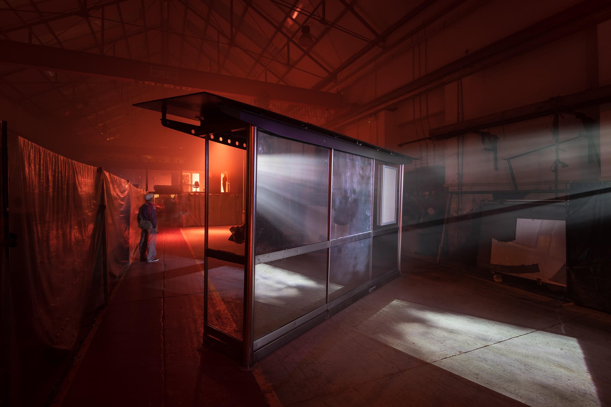 After Light: These Dark Citizens  3