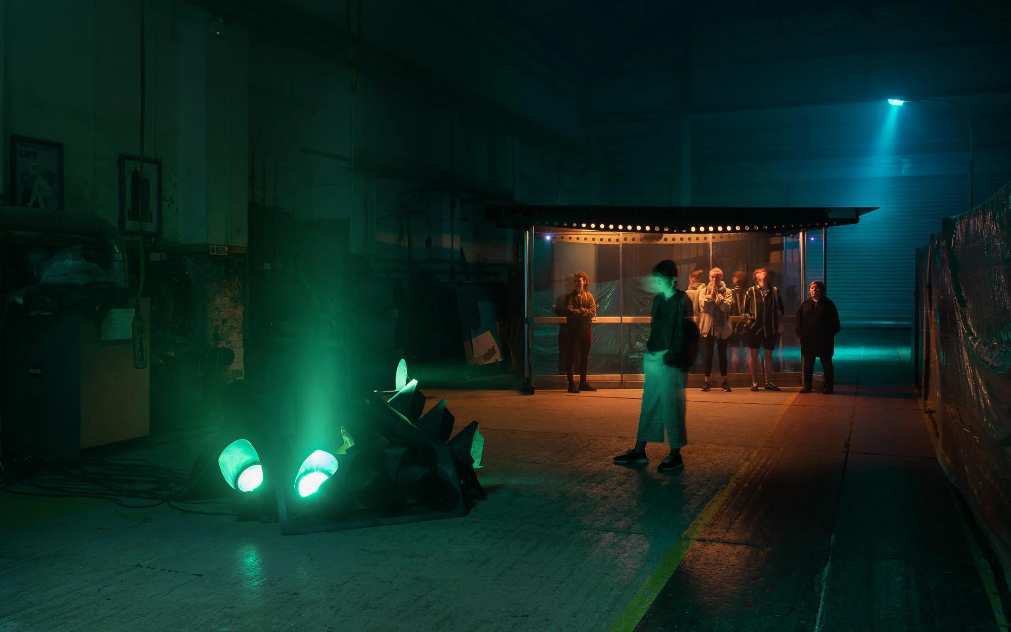 After Light: These Dark Citizens 4