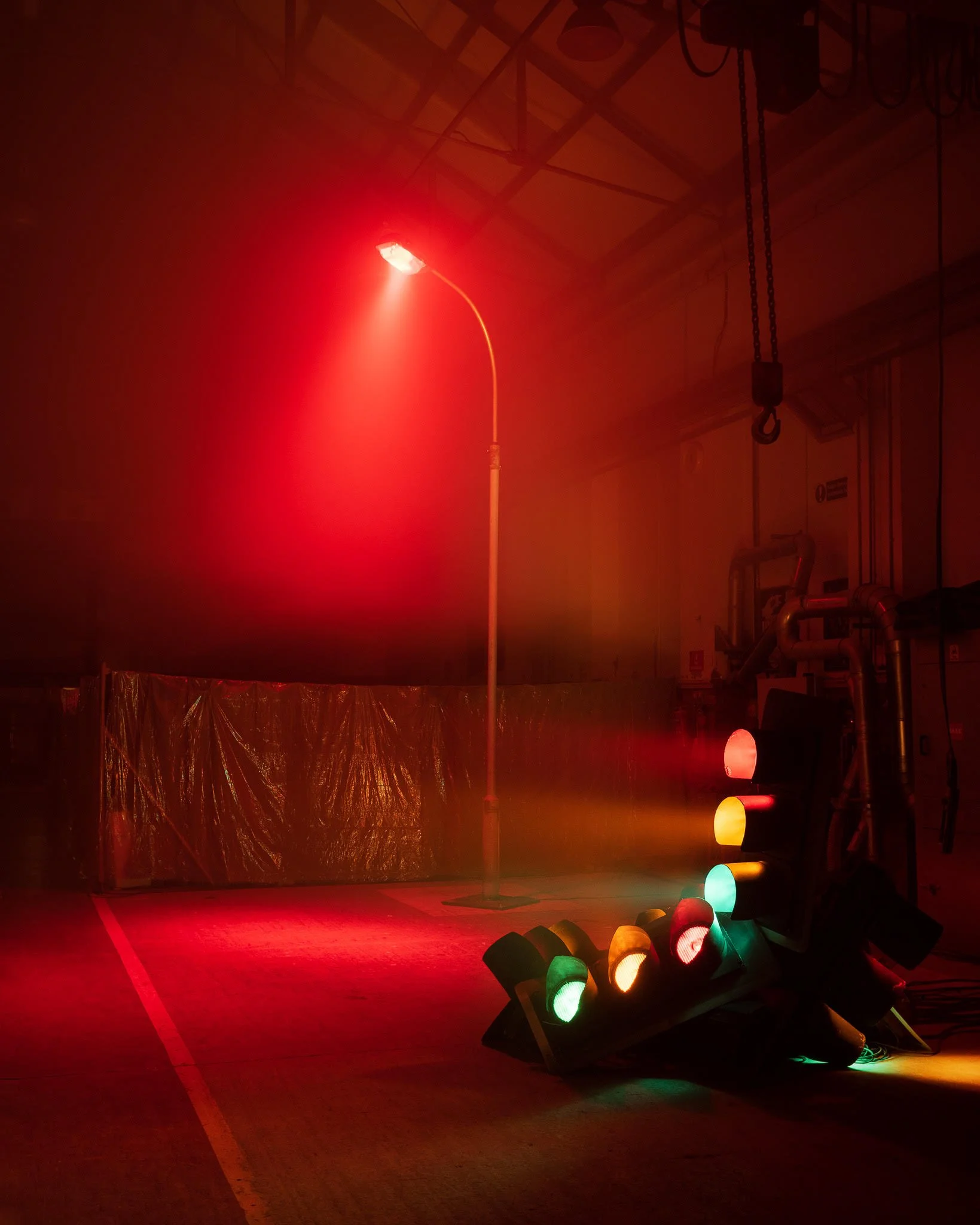 After Light: These Dark Citizens 5