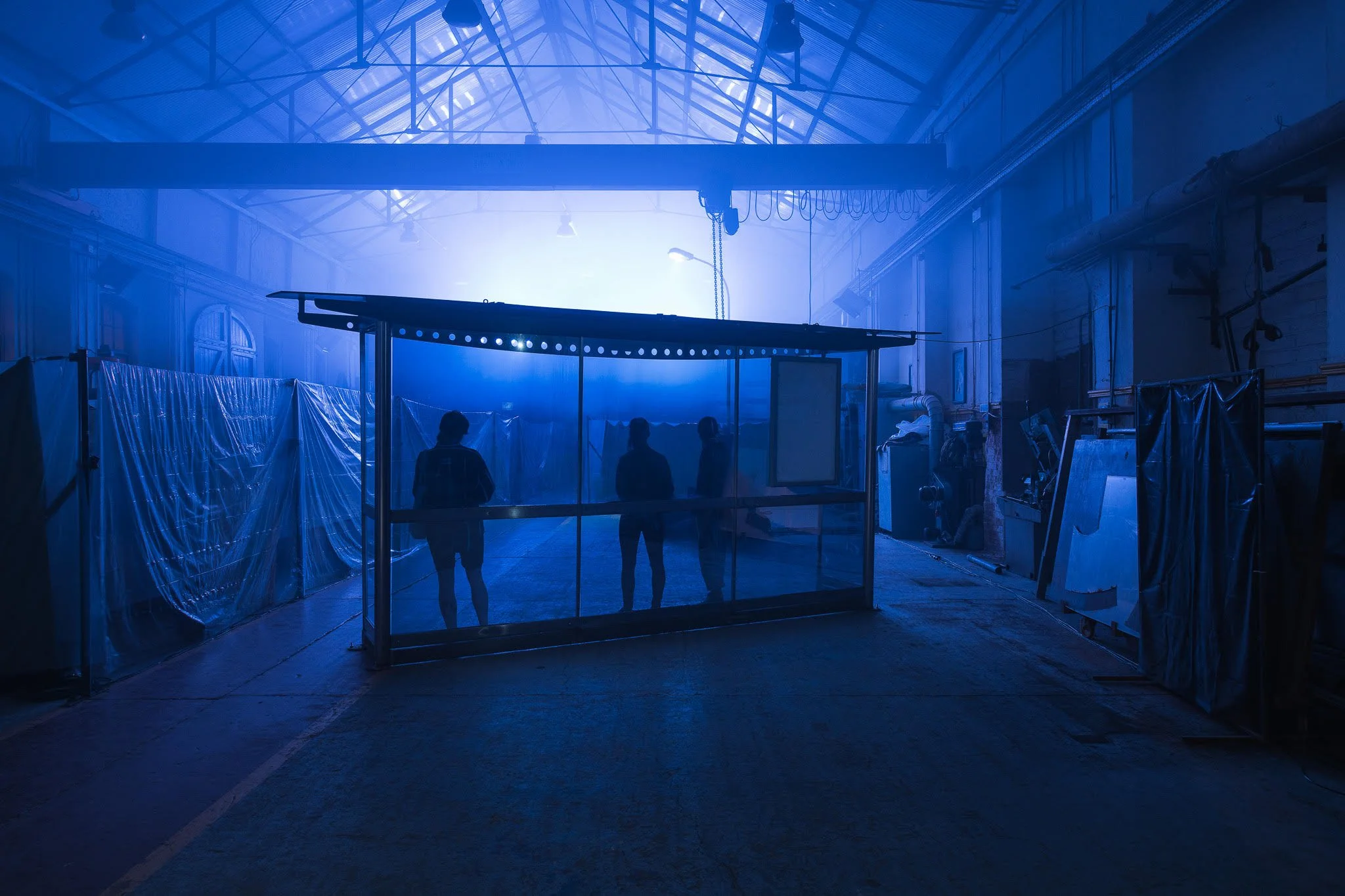 After Light: These Dark Citizens 6