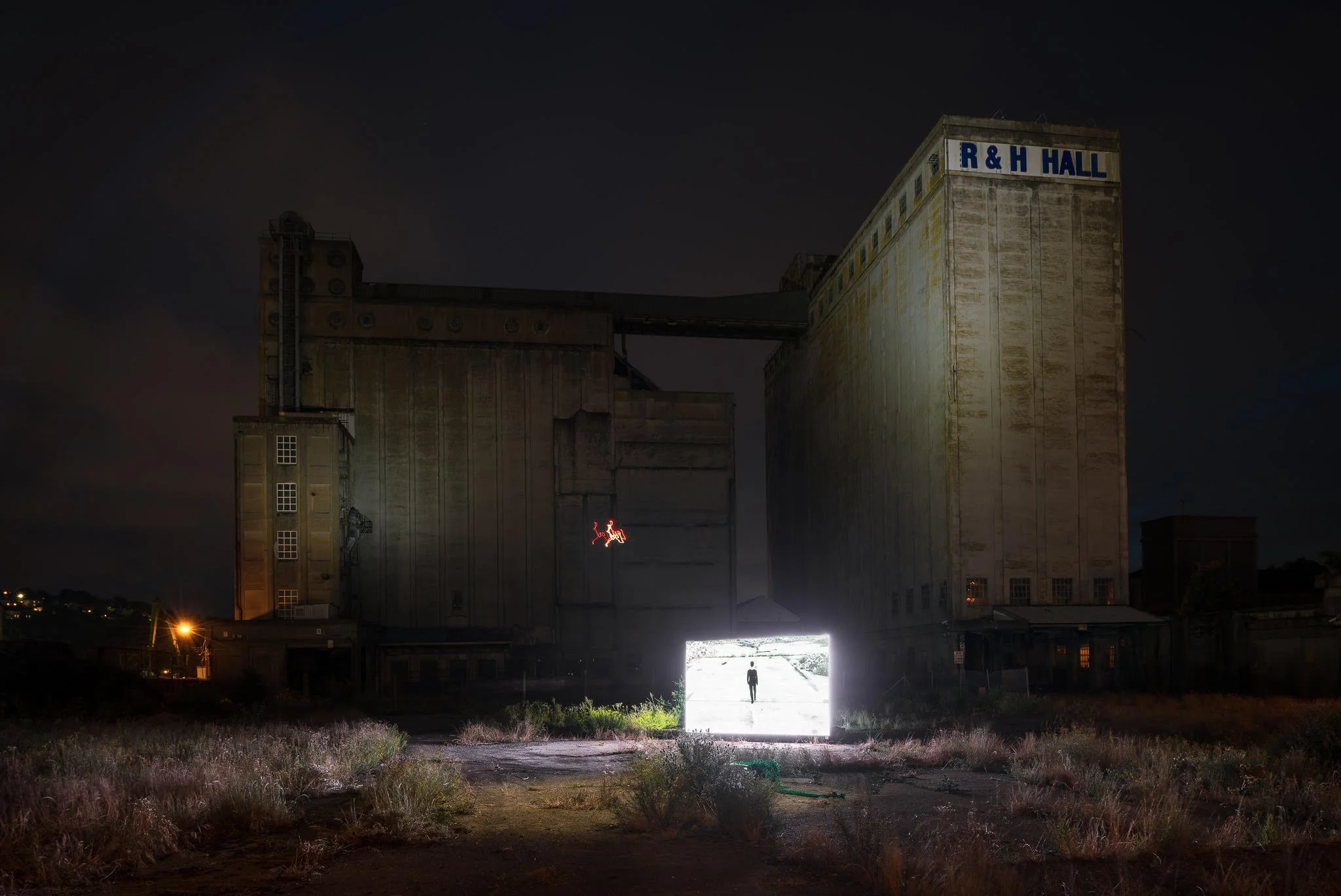 After Light: These Dark Citizens 7