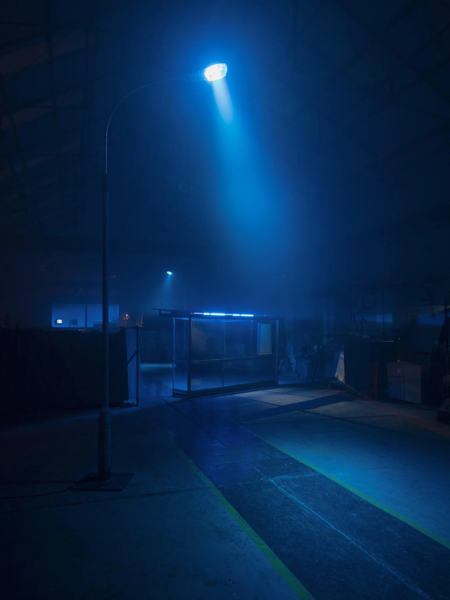 After Light: These Dark Citizens 10