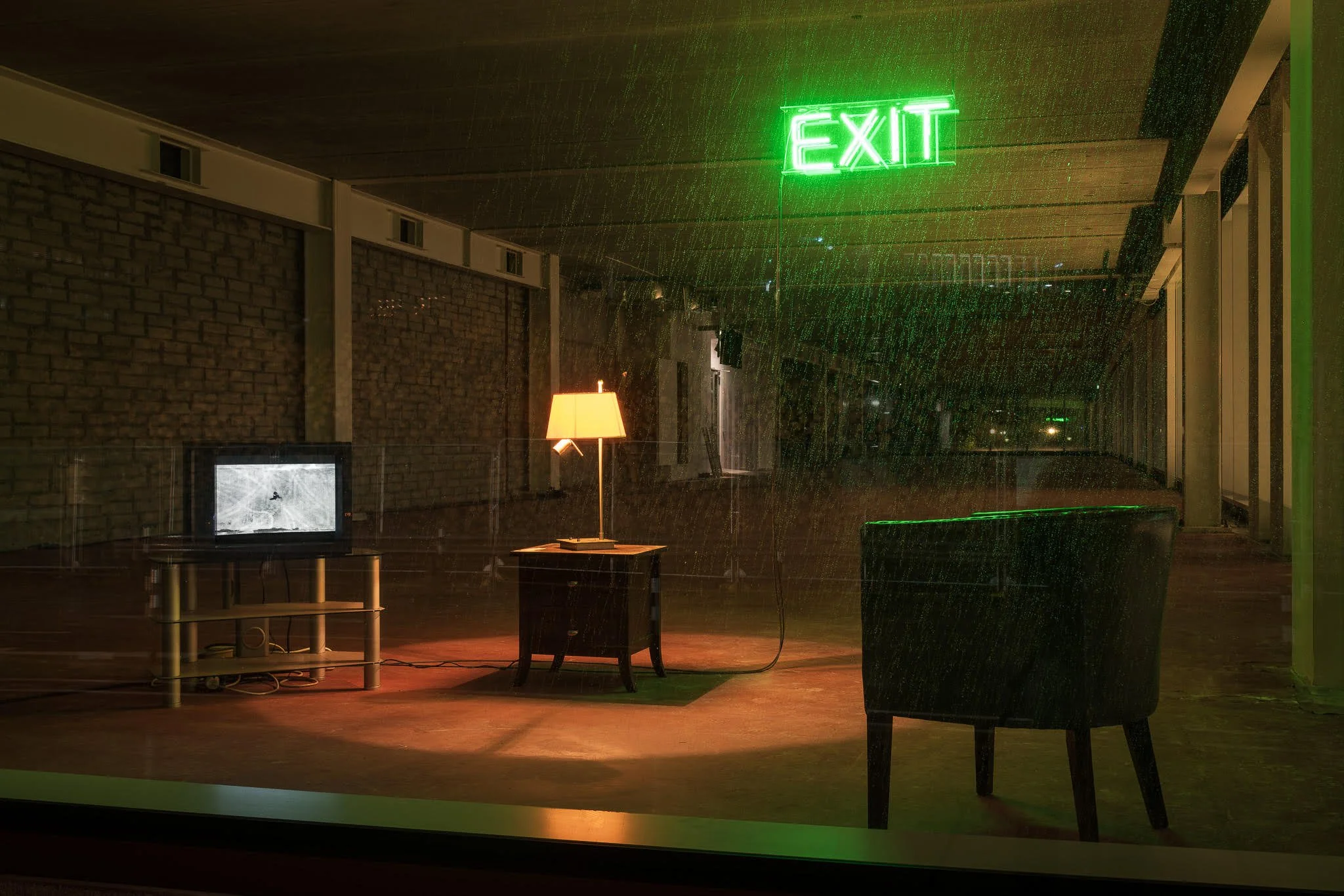 After Light: These Dark Citizens 11