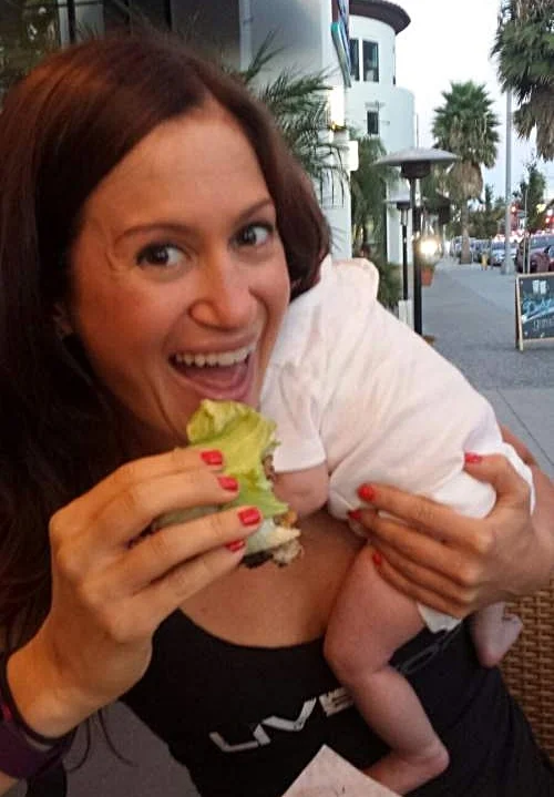 Always KEEP IT Lettuce Wrapped, BABY!