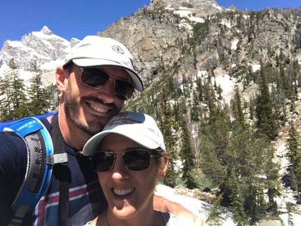 Business Ideas Born On Long Hikes
