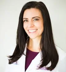 Stephanie Wolff, CEO of The Novus Center