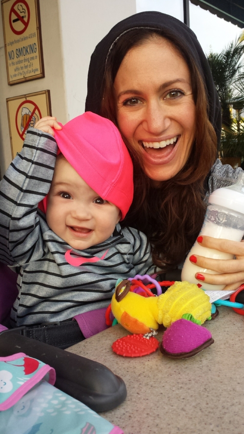 Happy Hour, Indeed.