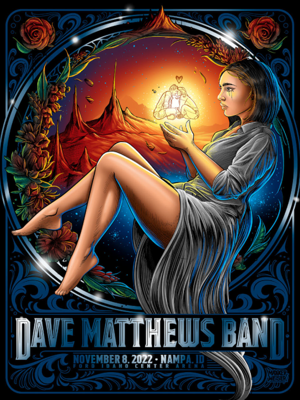 Maxx242-Dave Matthews Band Poster-11.8.22.png