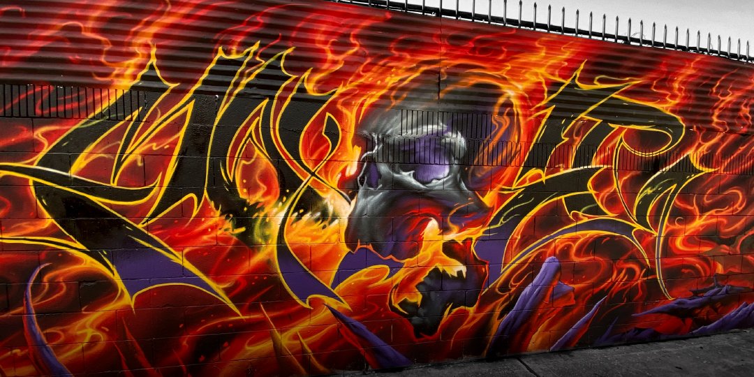 Maxx242-Mural-Skull with Flames.jpg