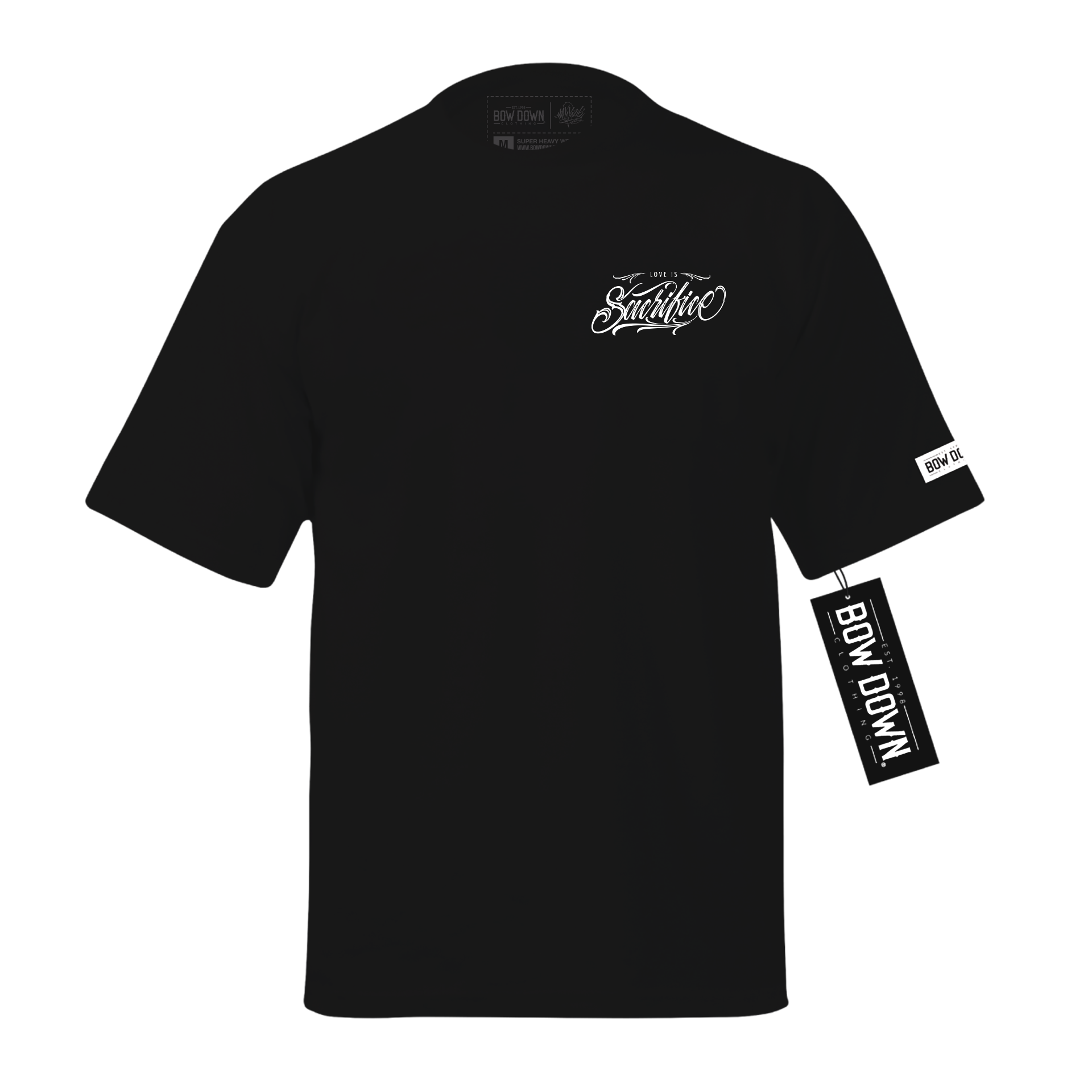 BD x Maxx242 - Valentines - Love is Sacrifice - 2F - Tshirt Mockups - WHITE.png