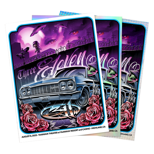 Official Maxxer242 Posters — Maxx242