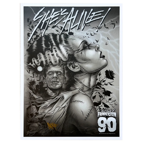 Official Maxxer242 Posters — Maxx242