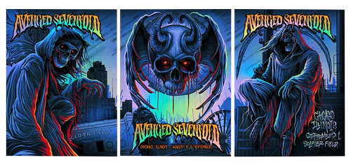 Official Maxxer242 Posters — Maxx242