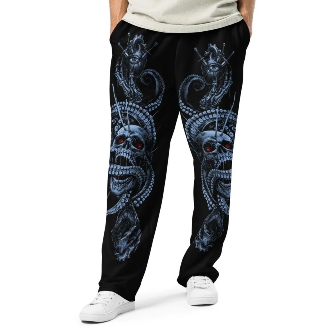 all-over-print-unisex-wide-leg-joggers-white-front-69979fe342fa4.jpg