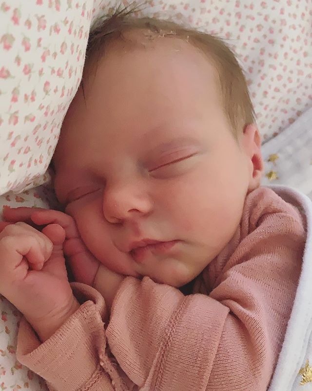Happy Monday from the Newest Lavish Lash team member Georgia Grace 💖
•
•
•
•
#love #baby #lavishlashandbeauty #georgiagracewhite #Gigi #lashextensions #russianvolume #orewa #auckland #newzealand