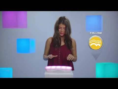 The Wave by Spin Master Games!