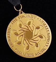 Merz Trio Wins Gold at 2019 Fischoff Competition