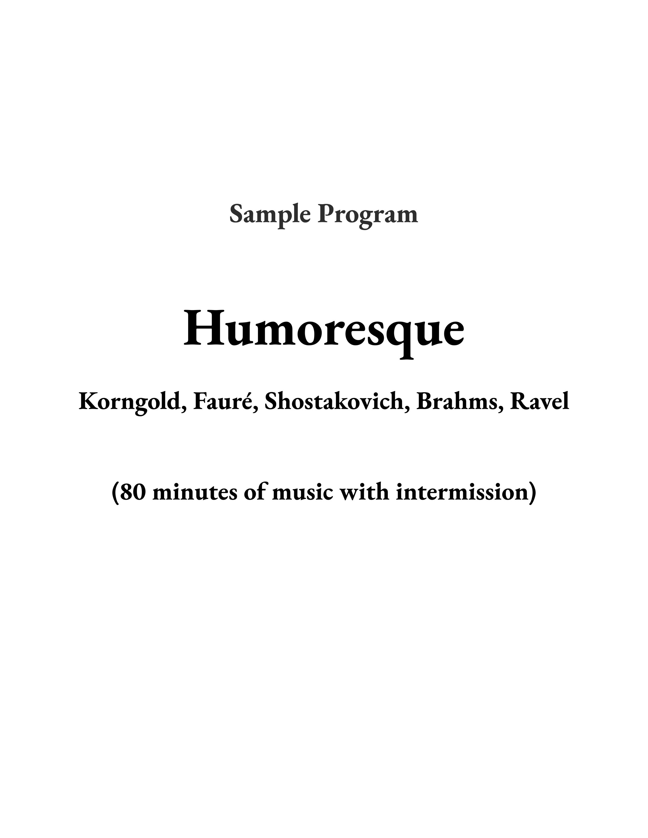 Humoresque front page (1).jpg