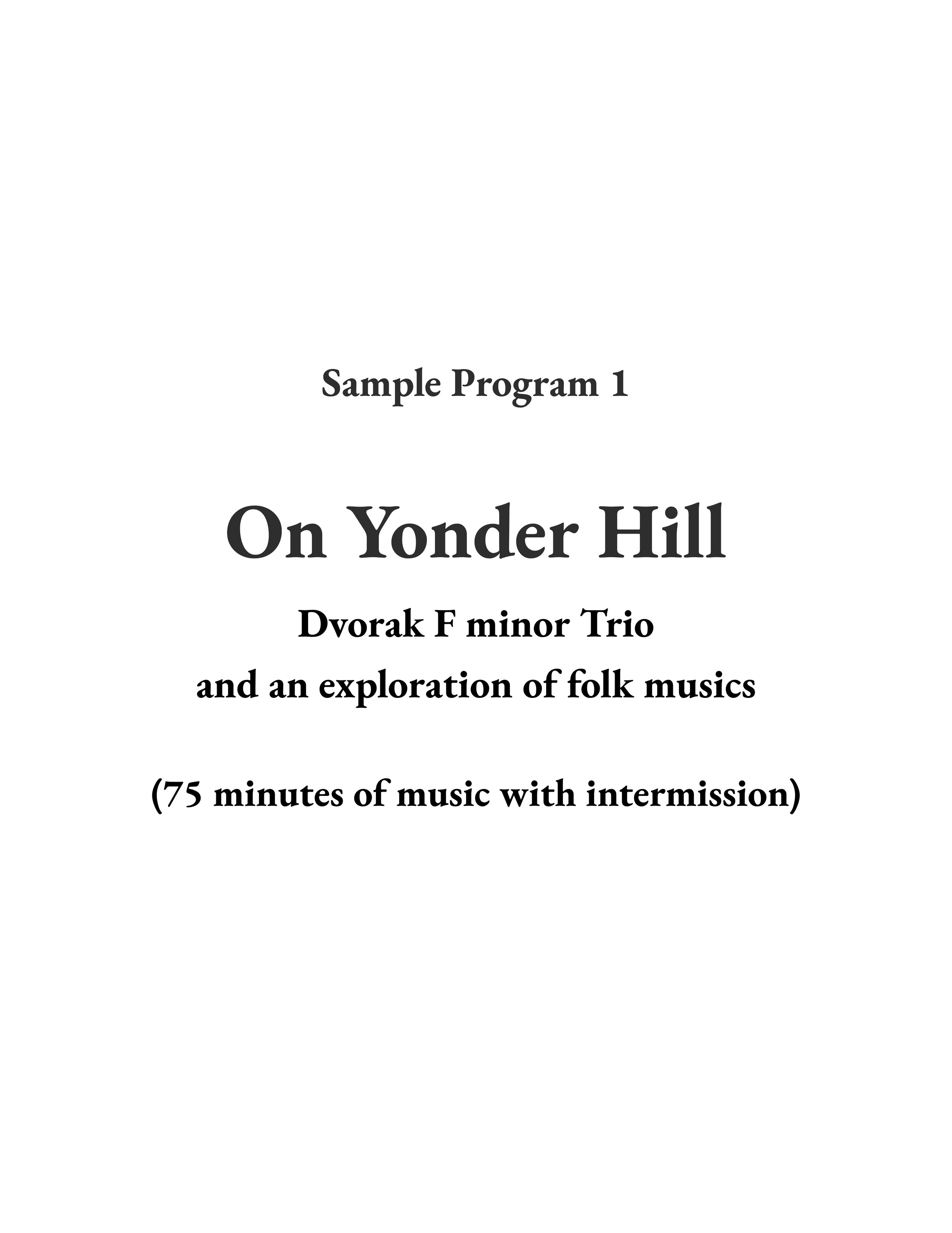 On Yonder Hill title page for website.jpg