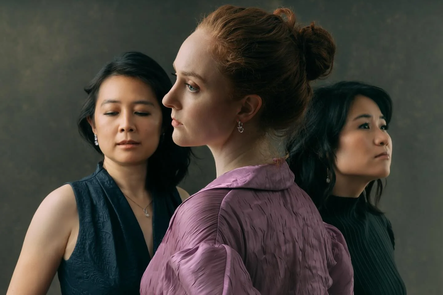 We&rsquo;re thrilled to announce Merz Trio is now represented in North America by Epstein Fox Performances. 
.
We&rsquo;re honoured to join a roster that includes ensembles and soloists who have been longtime inspirations, and we can&rsquo;t wait to 