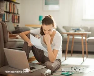 What’s Up With Your Down Payment?