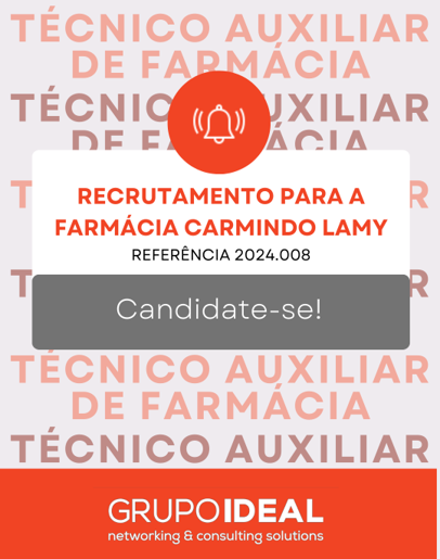 2024.008 Recrutamento TAF_Farmácia Carmindo Lamy, Ovar.png