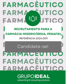 2024.009 Recrutamento Farmacêutico_Farmácia Misericórdia, Penafiel.png