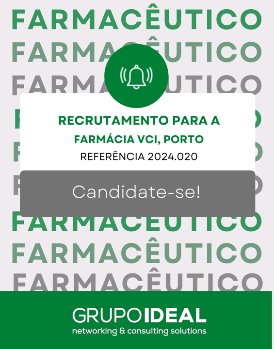2024.020 Recrutamento Farmacêutico_Farmácia VCI, Porto.png