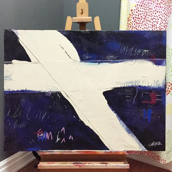 X