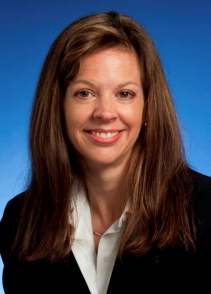 Julie Mix McPeak Tennessee Commissioner Commerce & Insurance