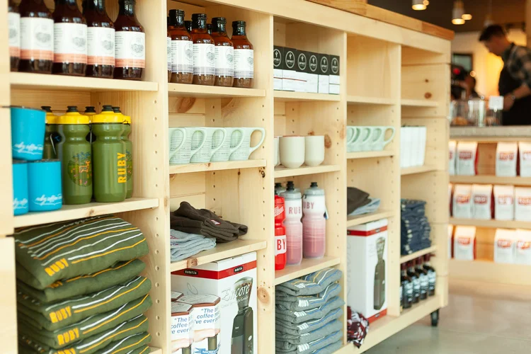 But have you had their maple latte?