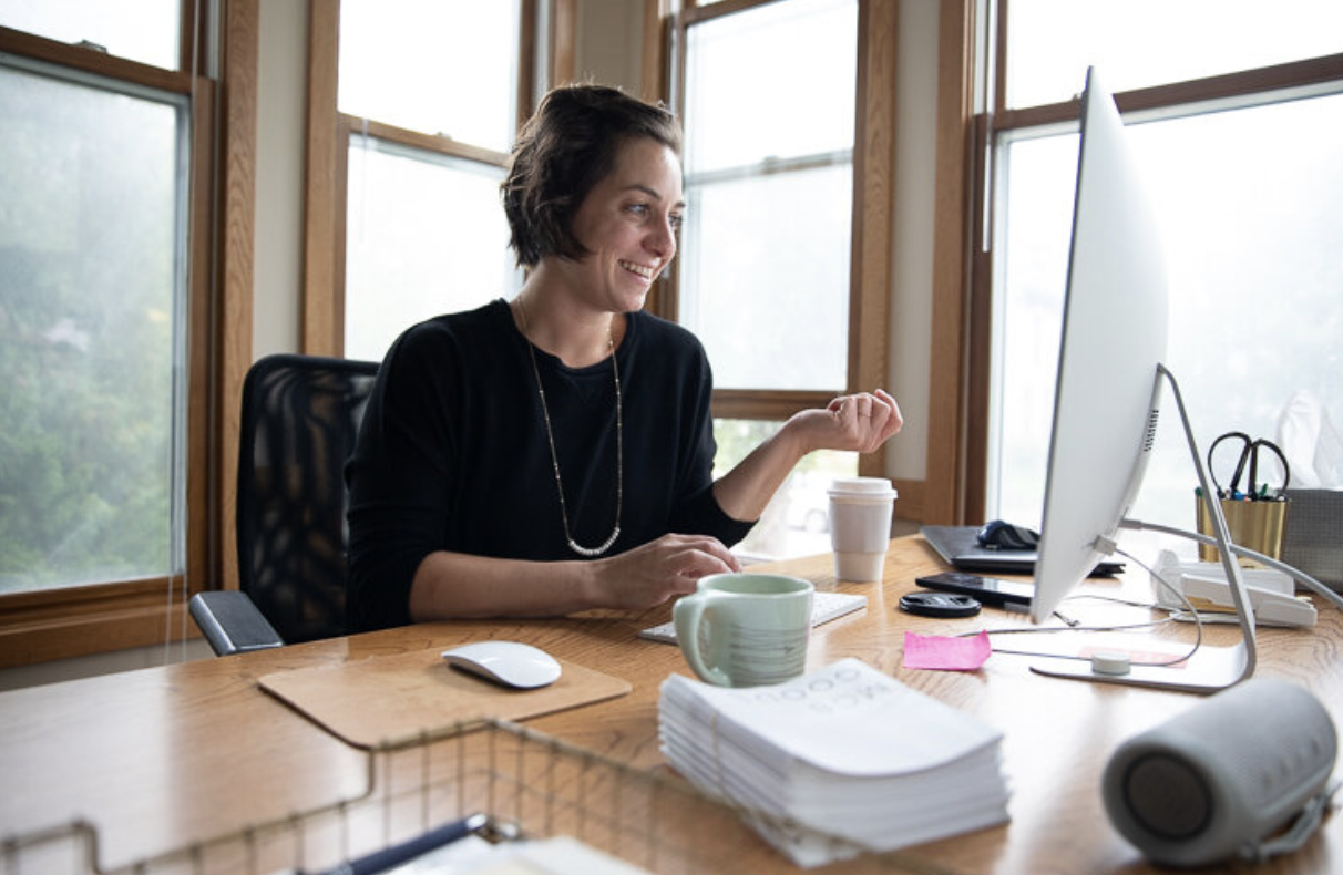 The space that no one knows about