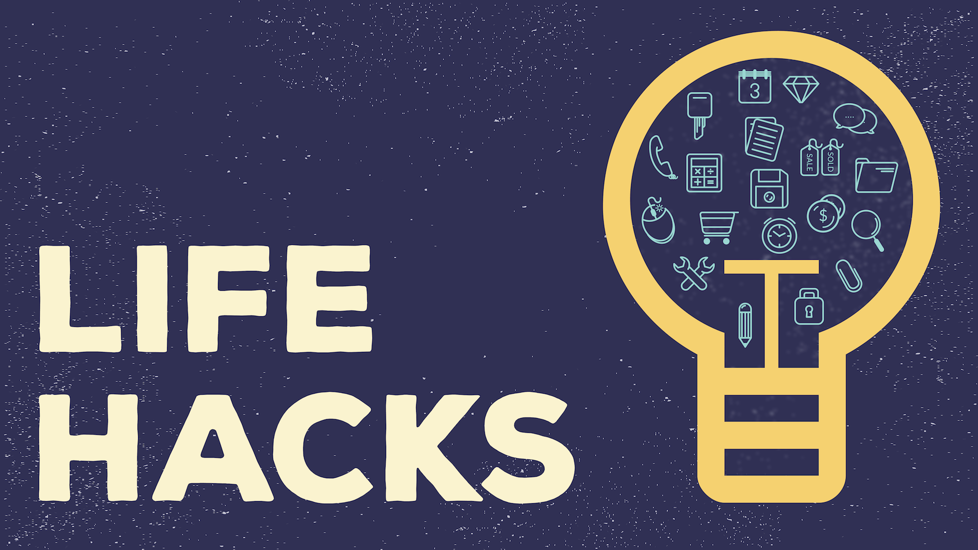 Hack Generosity