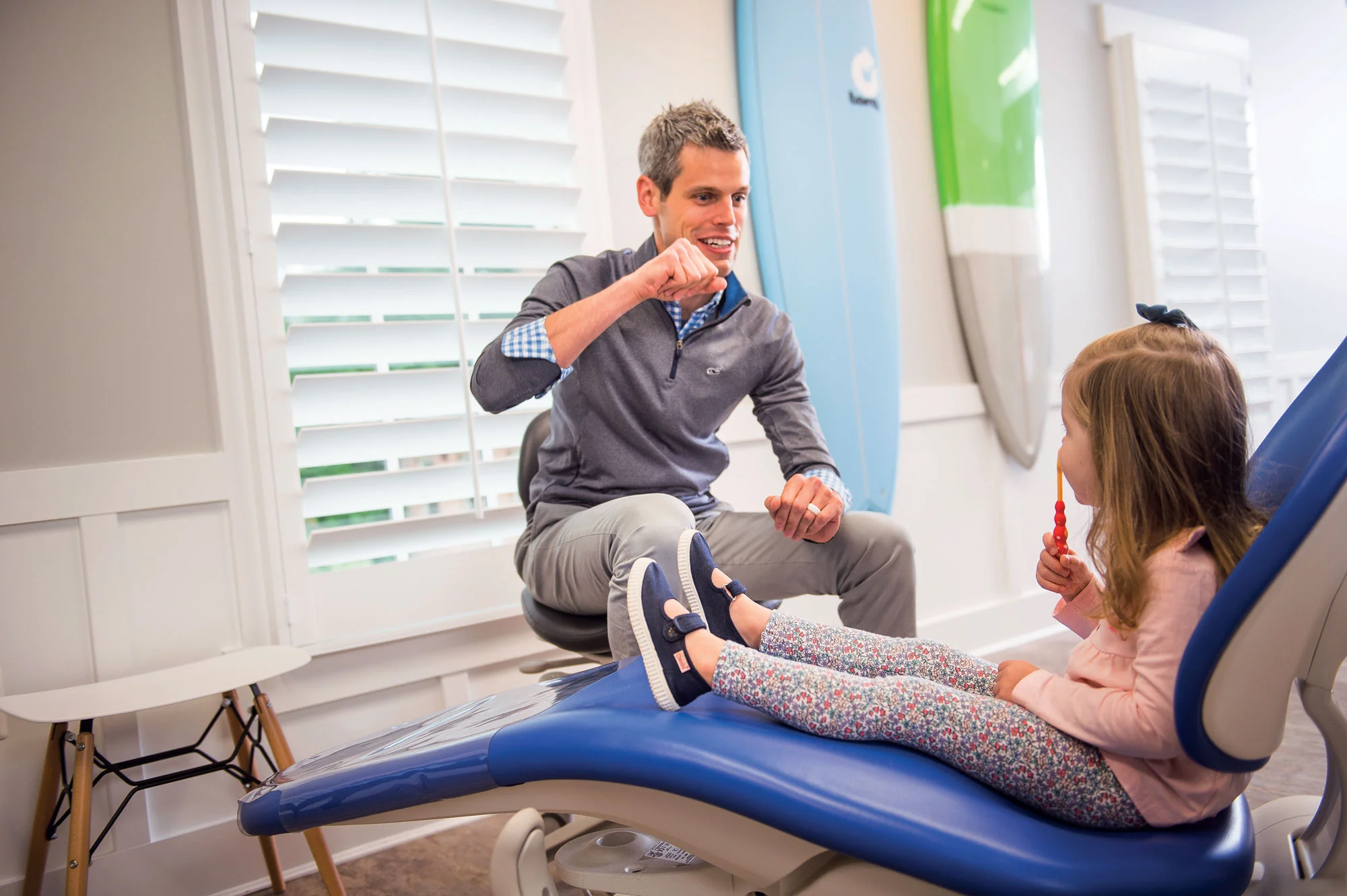 Fighting the ‘Sugar Bugs’ 