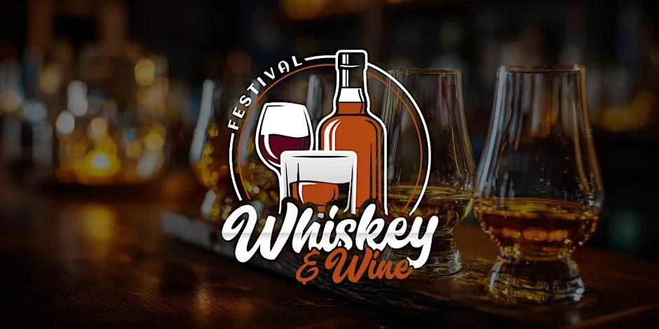 Whiskey & Wine Festival
