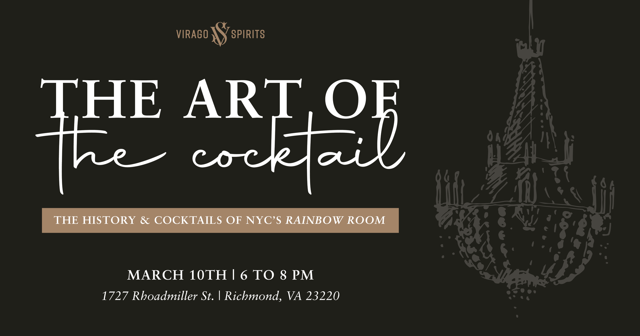The Art of The Cocktail: The History &amp; Cocktails of The Rainbow Room