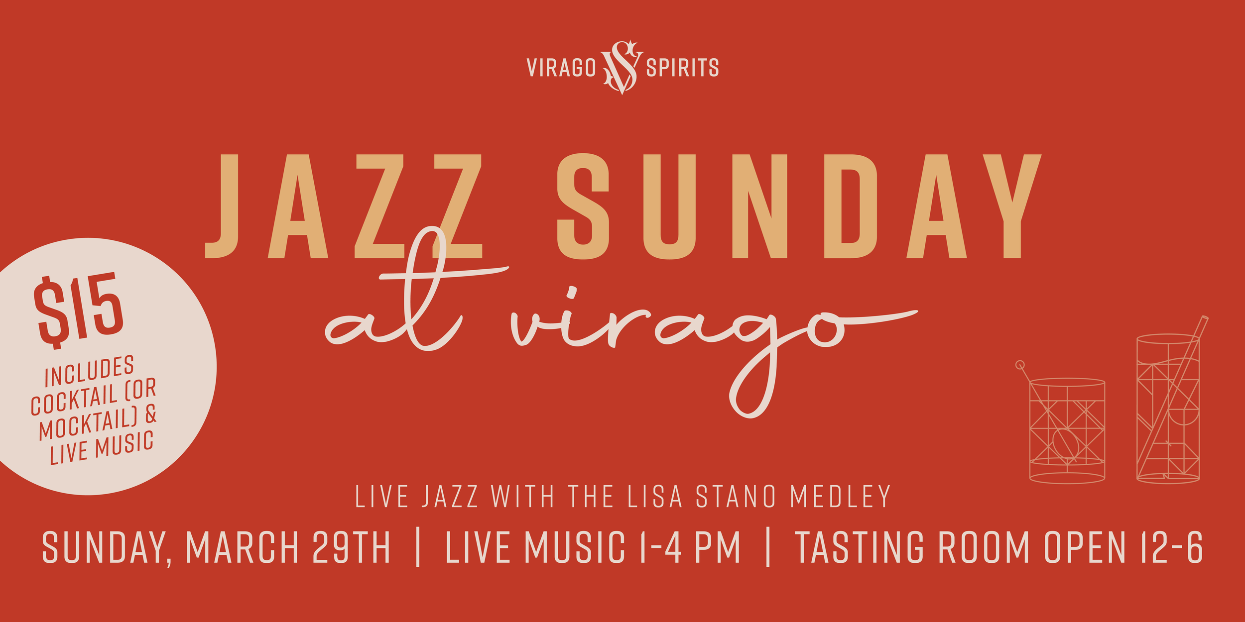 Sunday Jazz