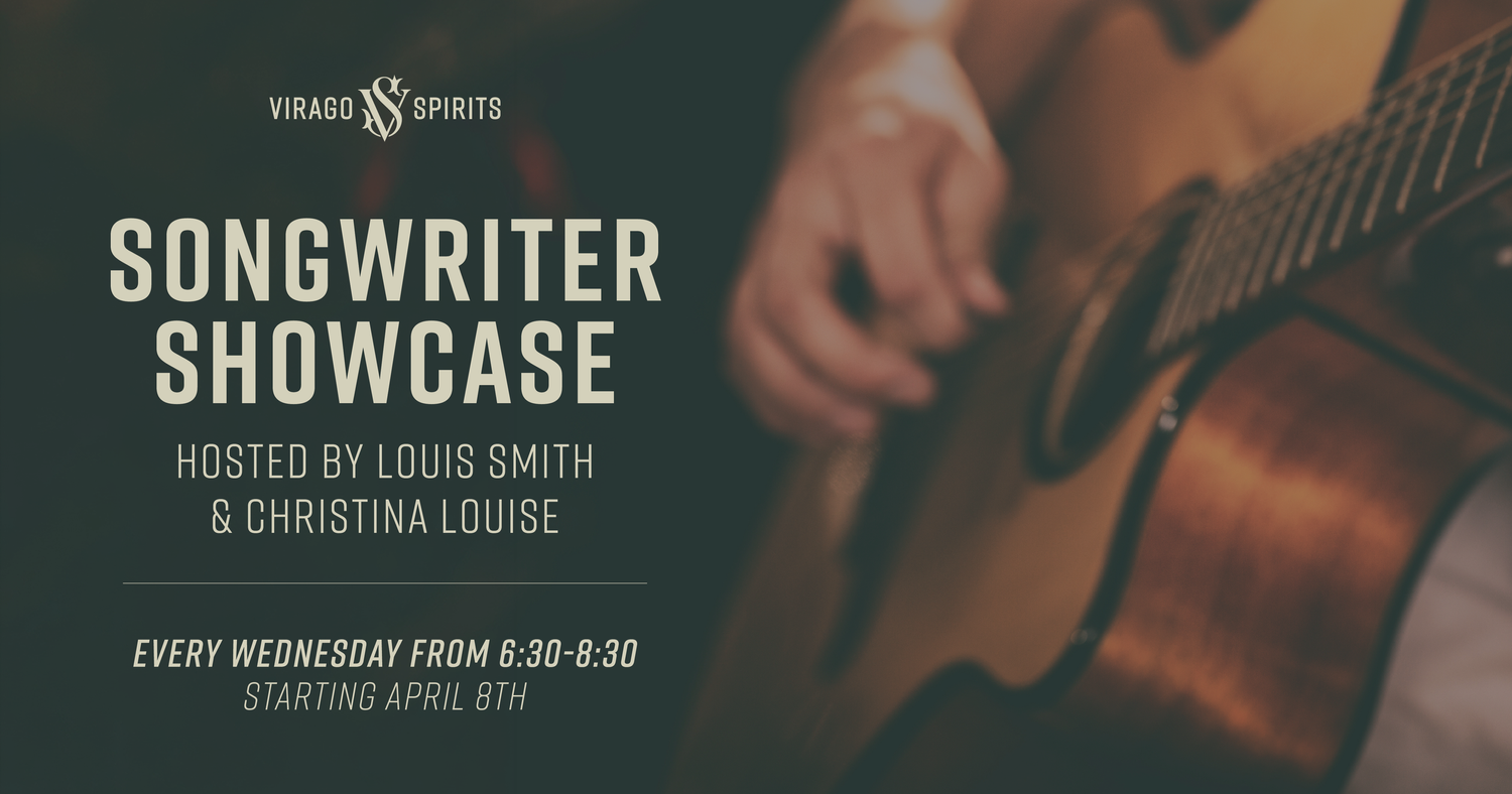 Songwriter Showcase