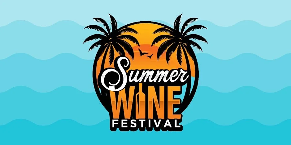 Summer Wine Festival