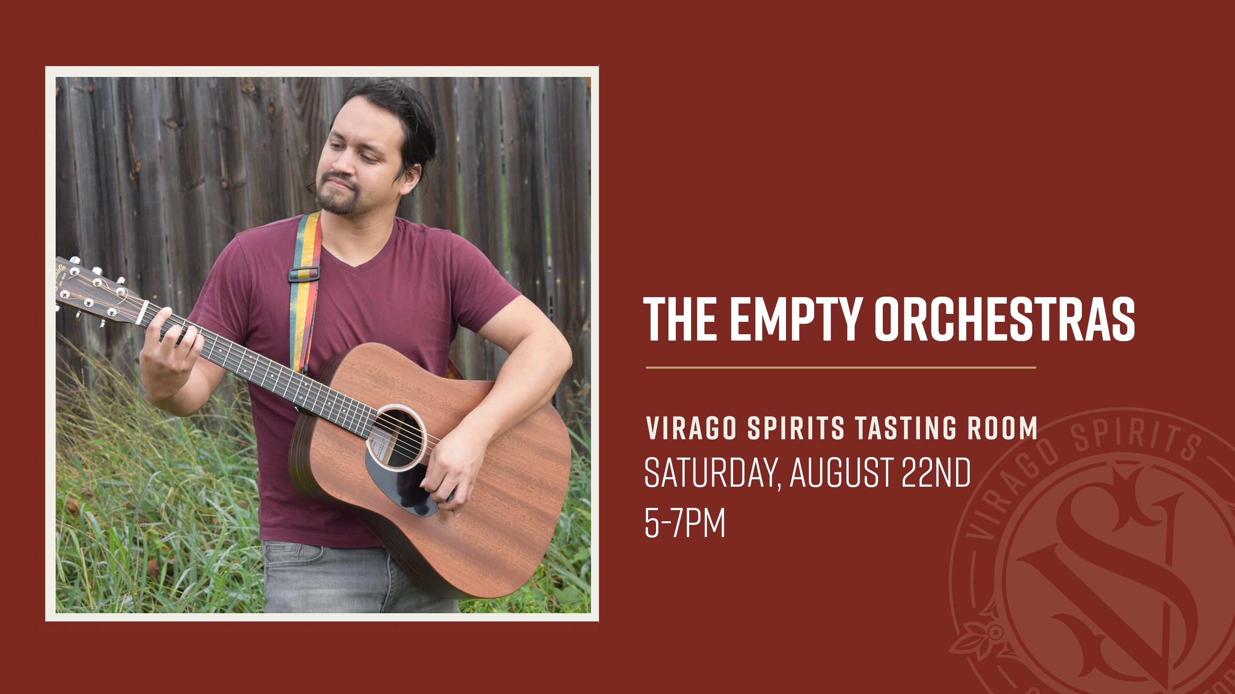 The Empty Orchestras