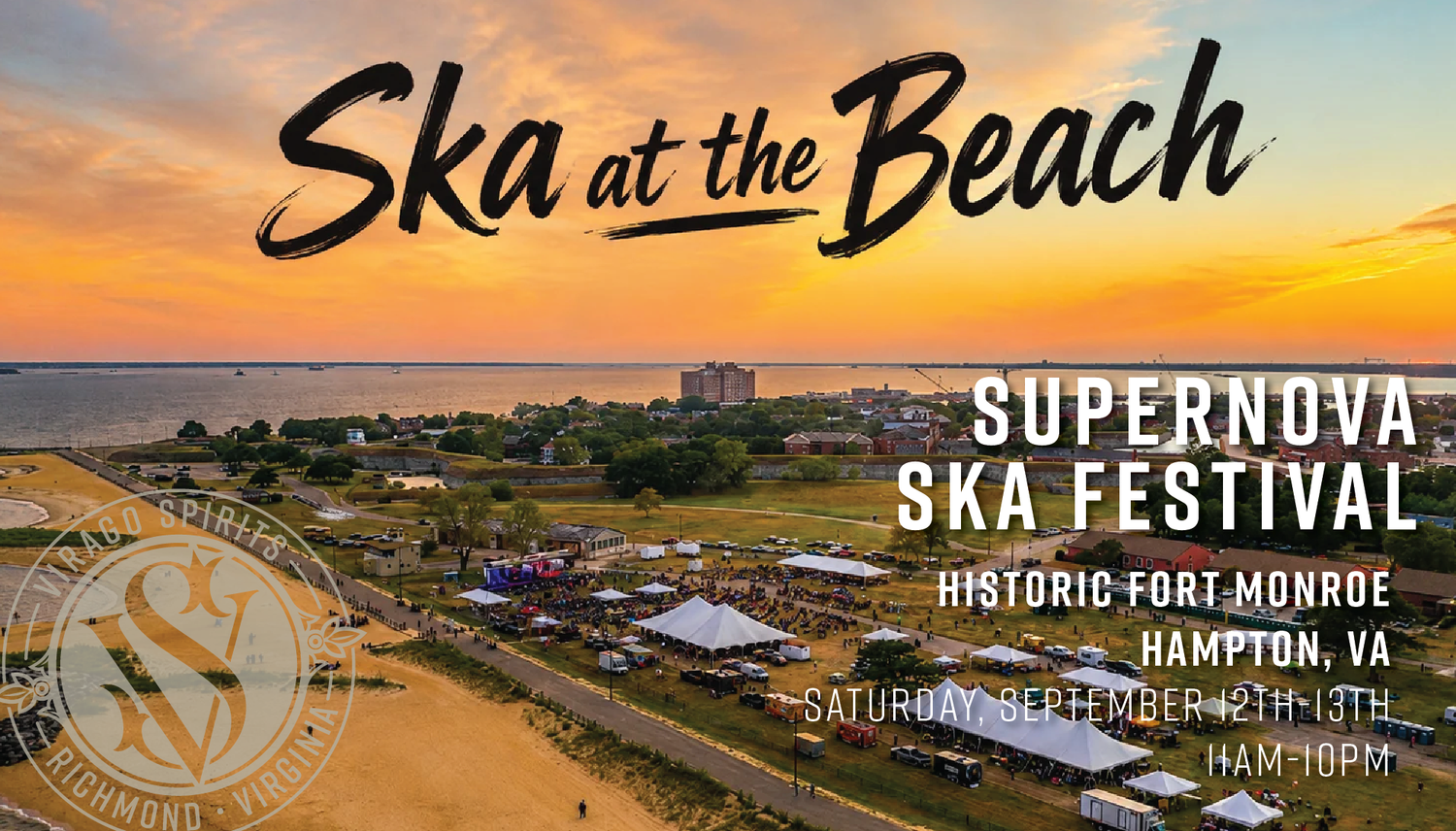 Supernova Ska Festival (Day 1)