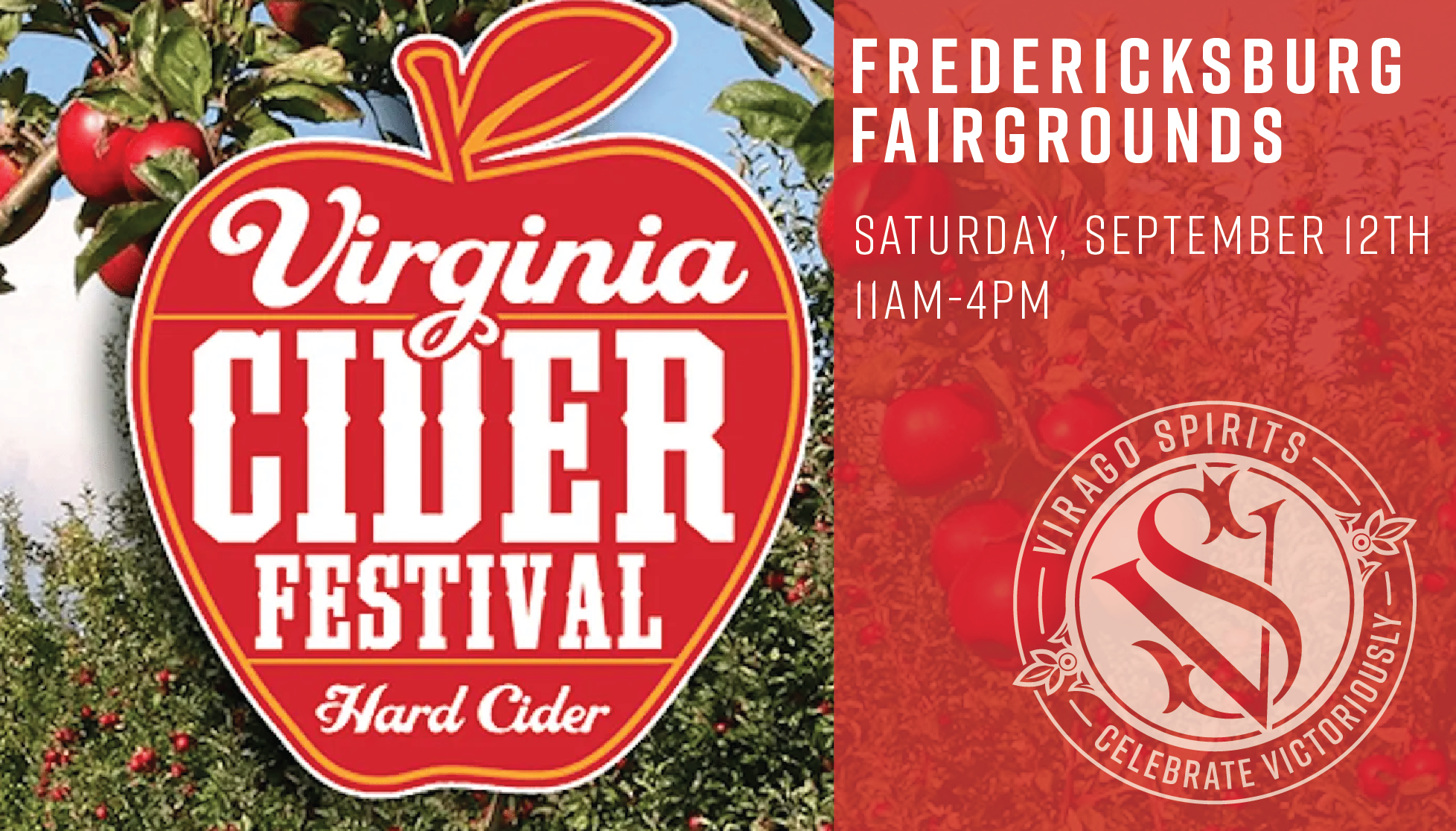 Virginia Cider Festival
