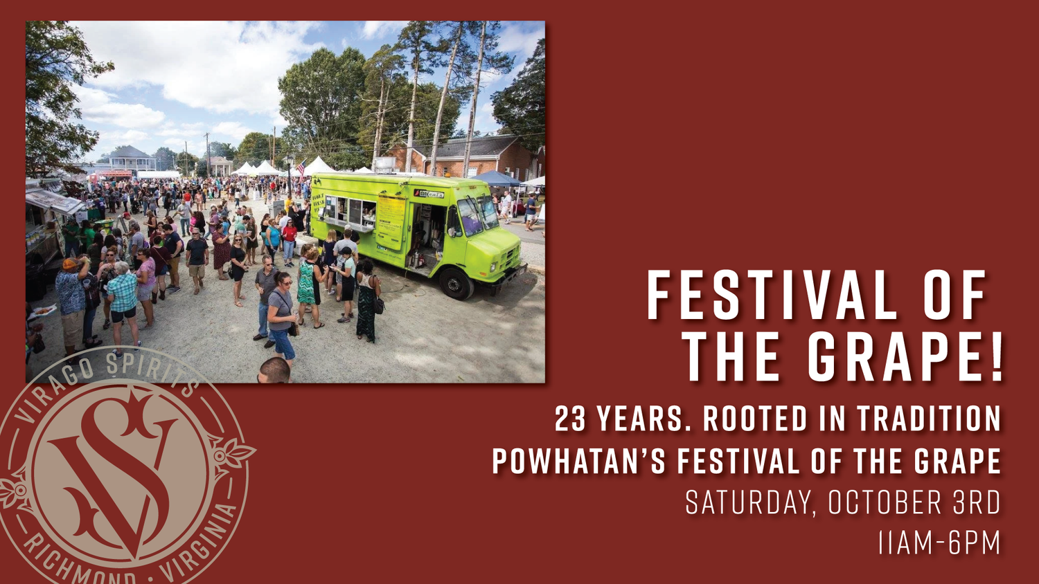 festival of the grape