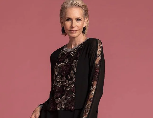 Repertoire Fashion Fundraiser