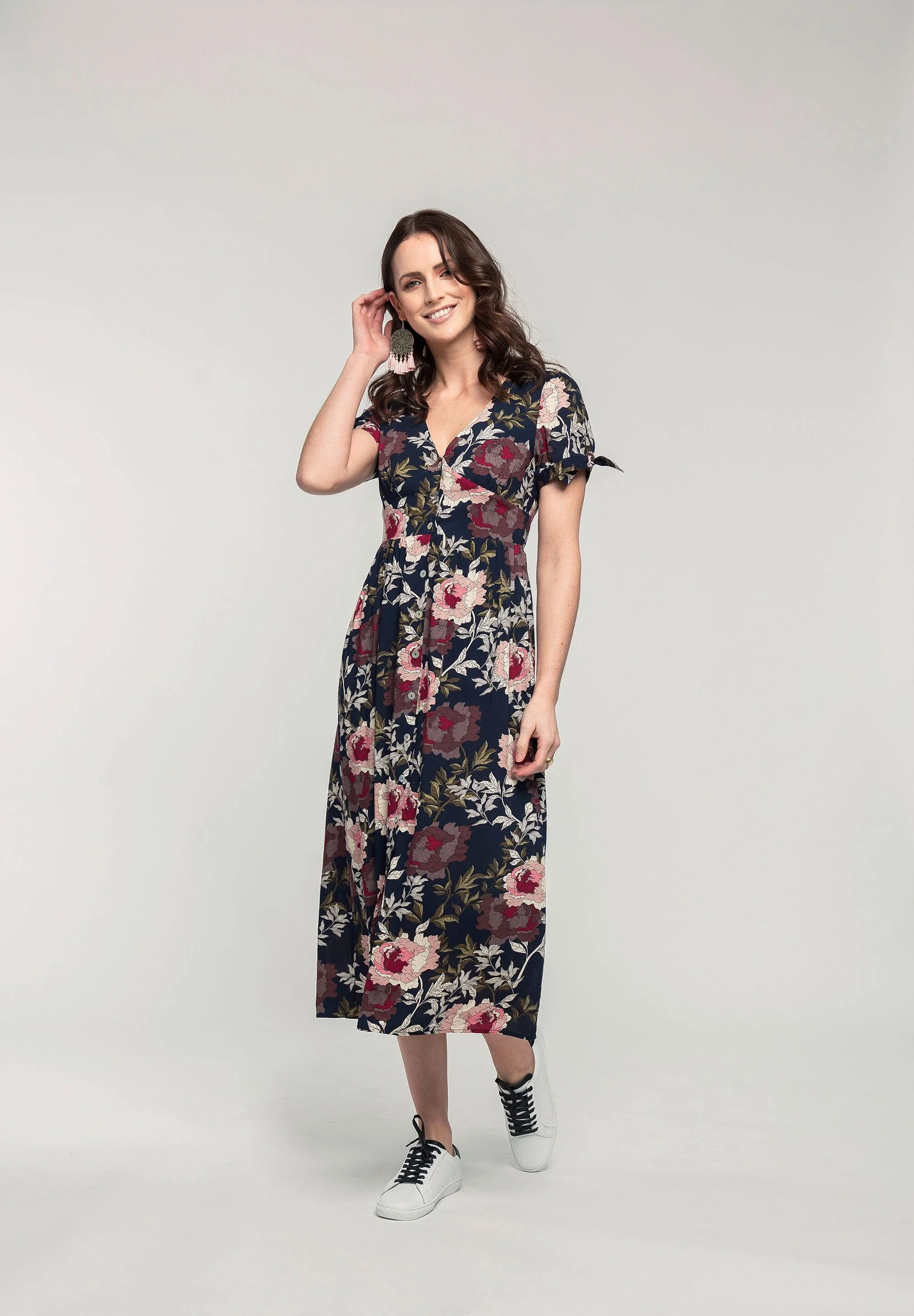 Naomi Jumpsuit