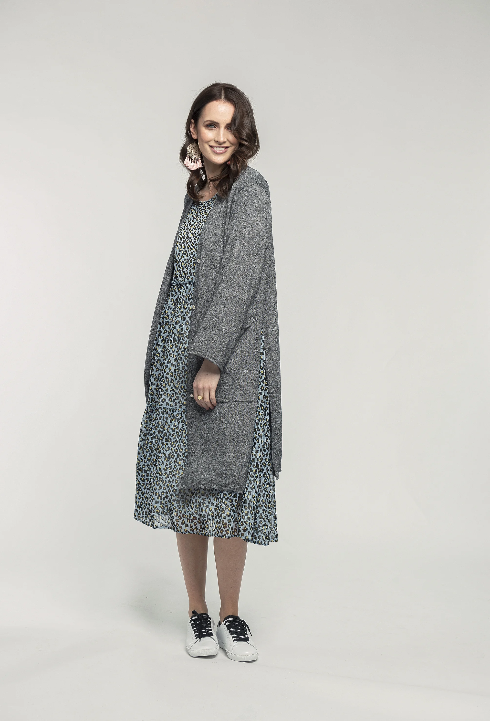 485 Aria Cardi - charcoal marle & 259 Wendy Maxi - blue leo (2).jpg