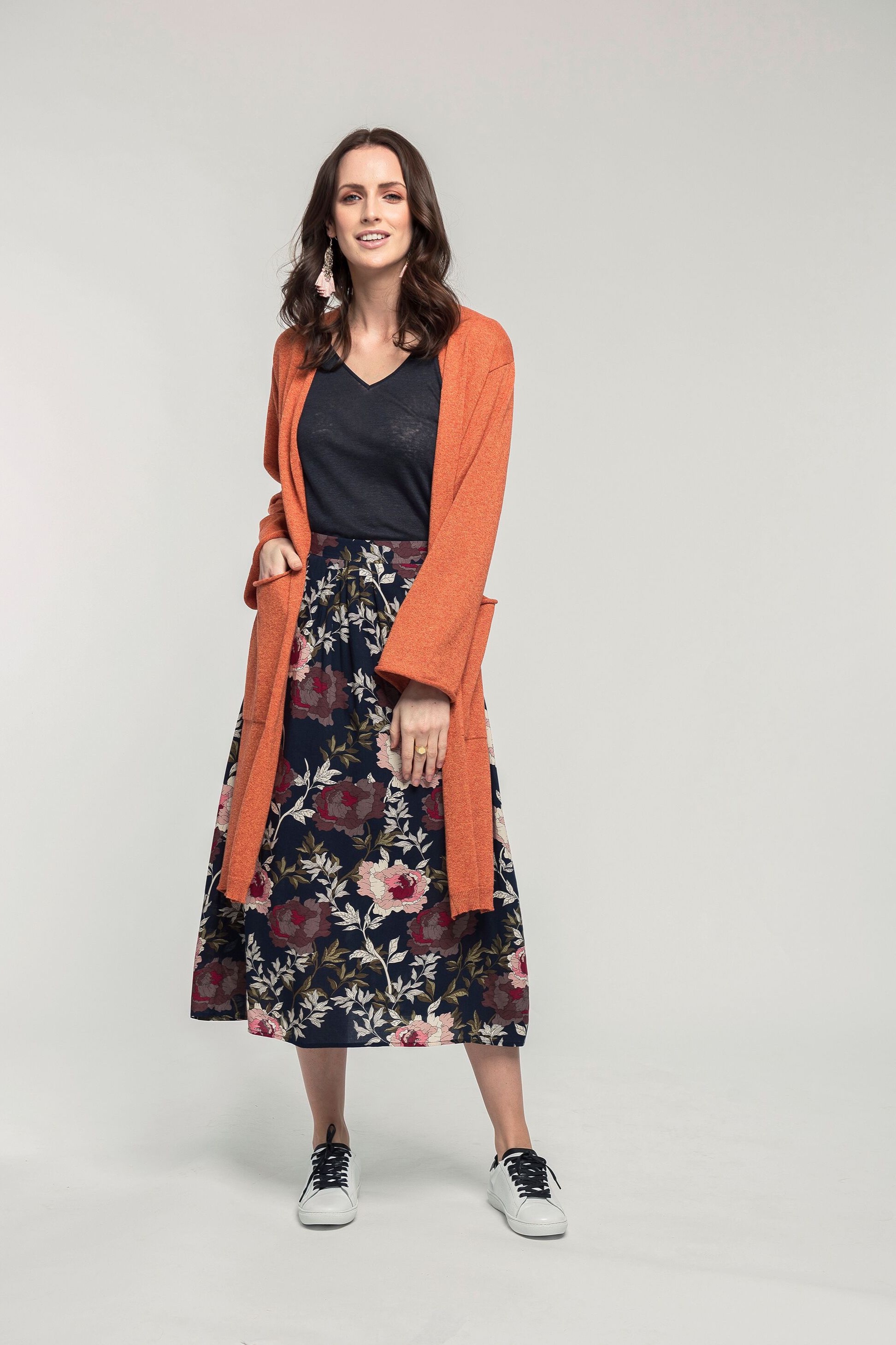 Lisa Maxi