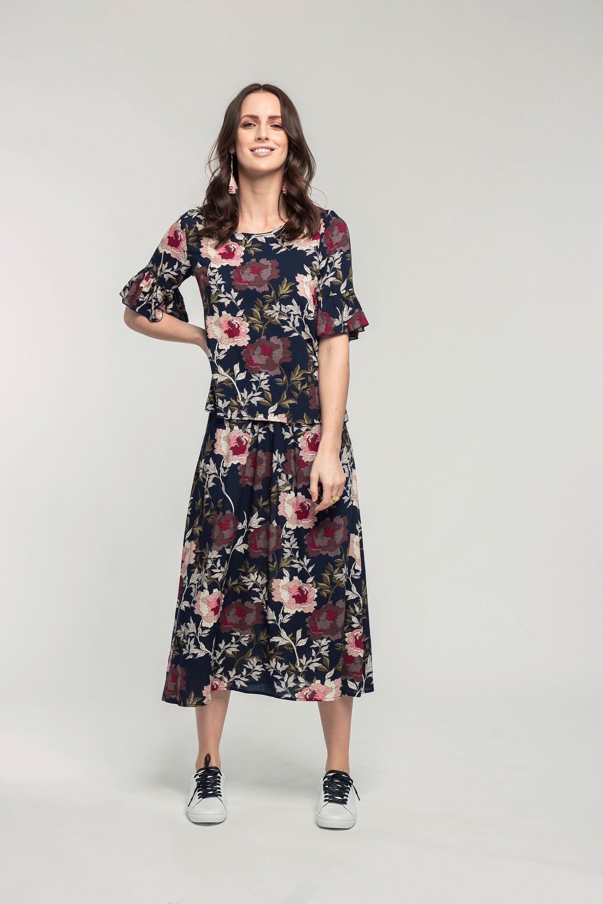 Rosie Dress