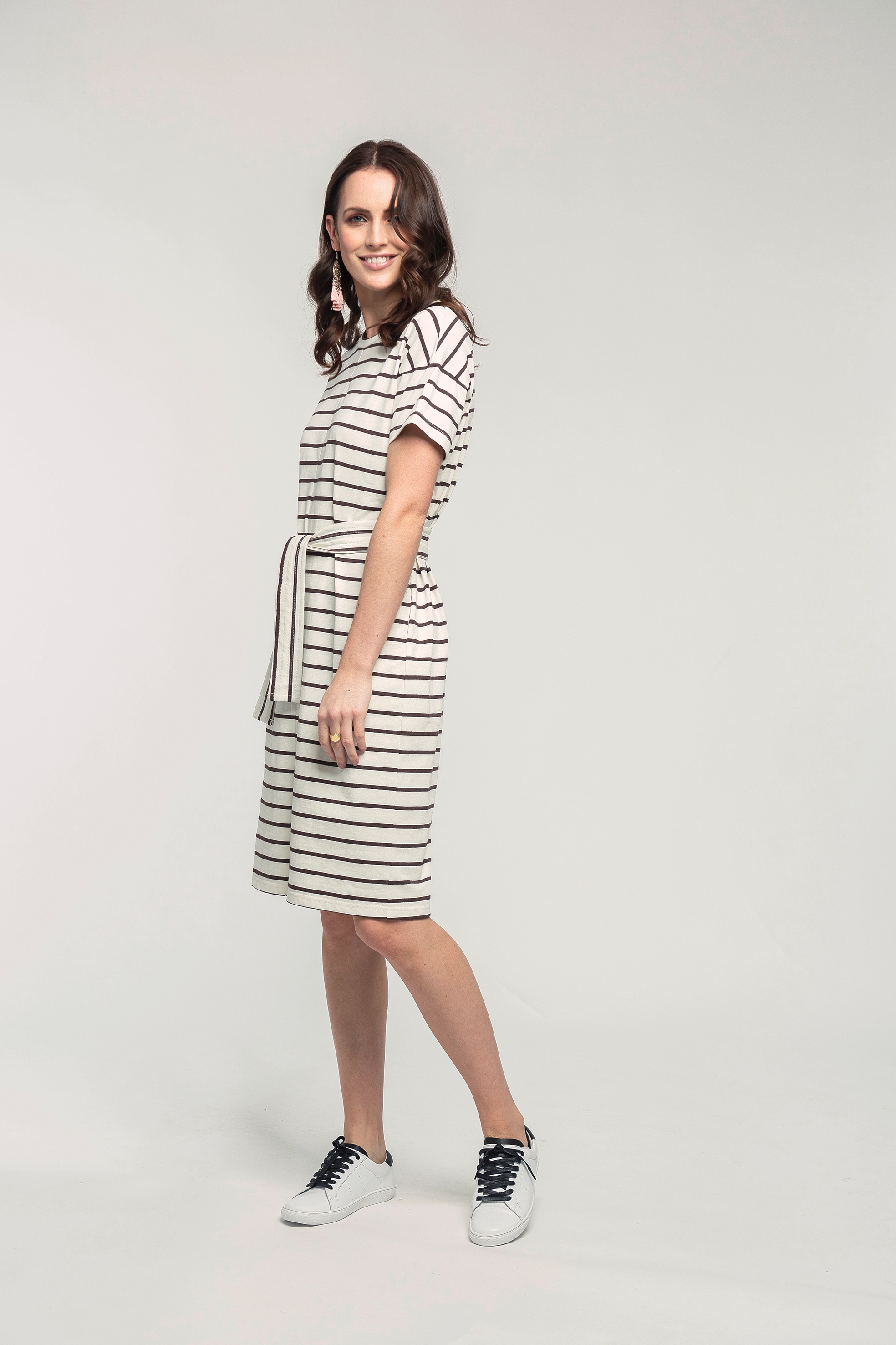 Alina Top & Danika Skirt