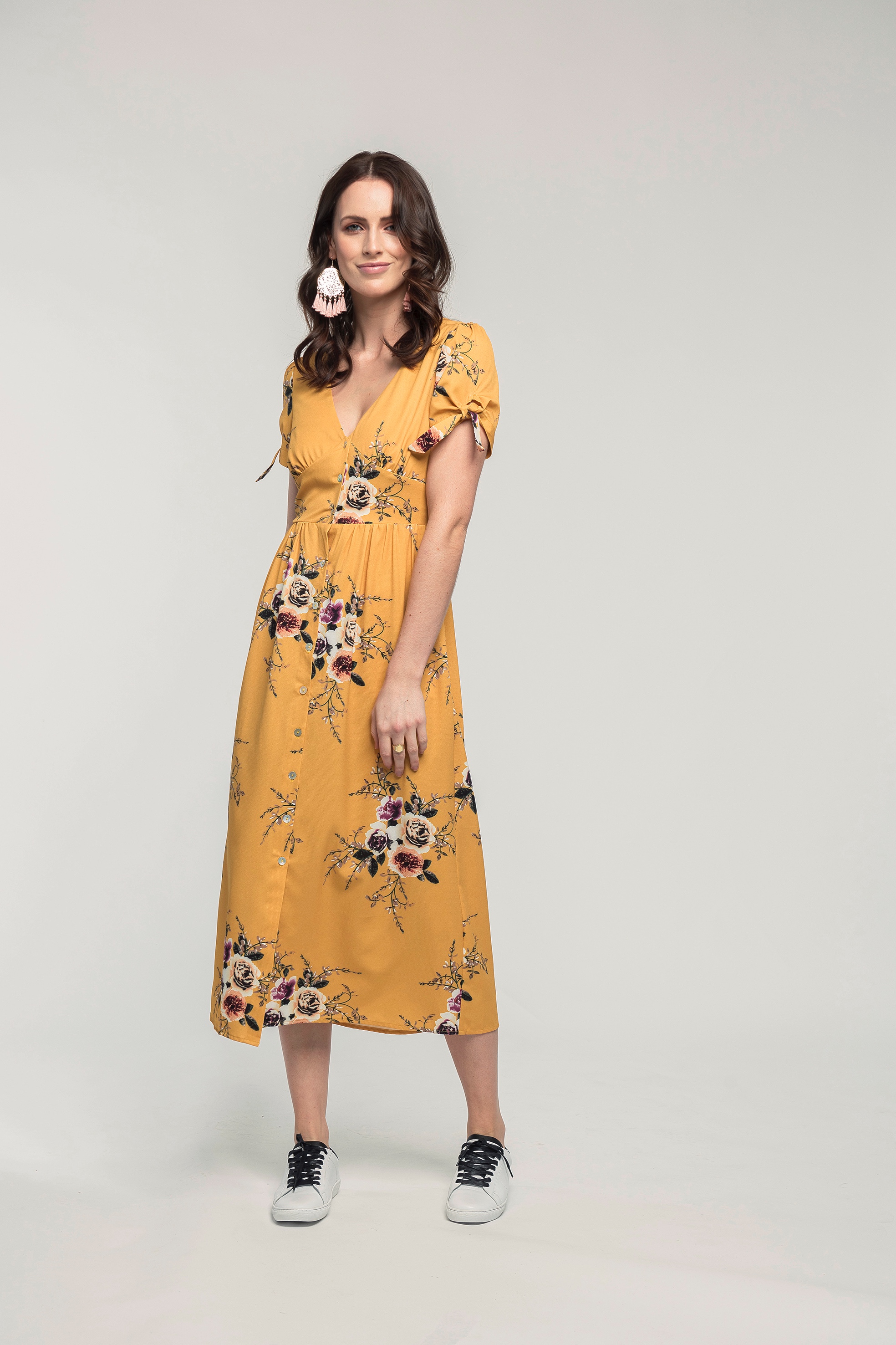 Rosie Dress